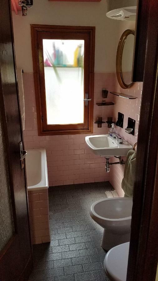 Willa Casa Vacanze Da Oscar Triora Zewnętrze zdjęcie