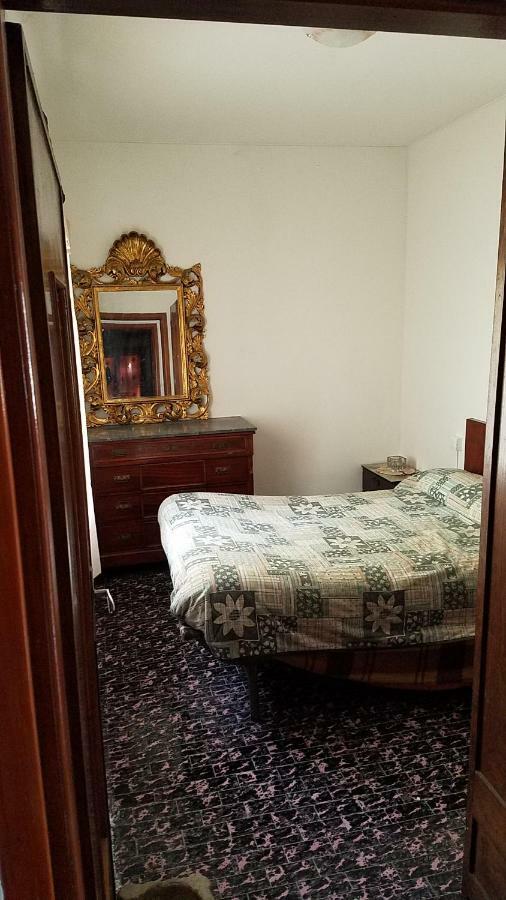 Willa Casa Vacanze Da Oscar Triora Zewnętrze zdjęcie