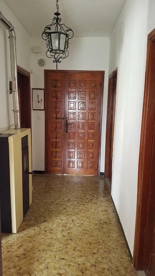Willa Casa Vacanze Da Oscar Triora Zewnętrze zdjęcie
